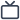 TV icon